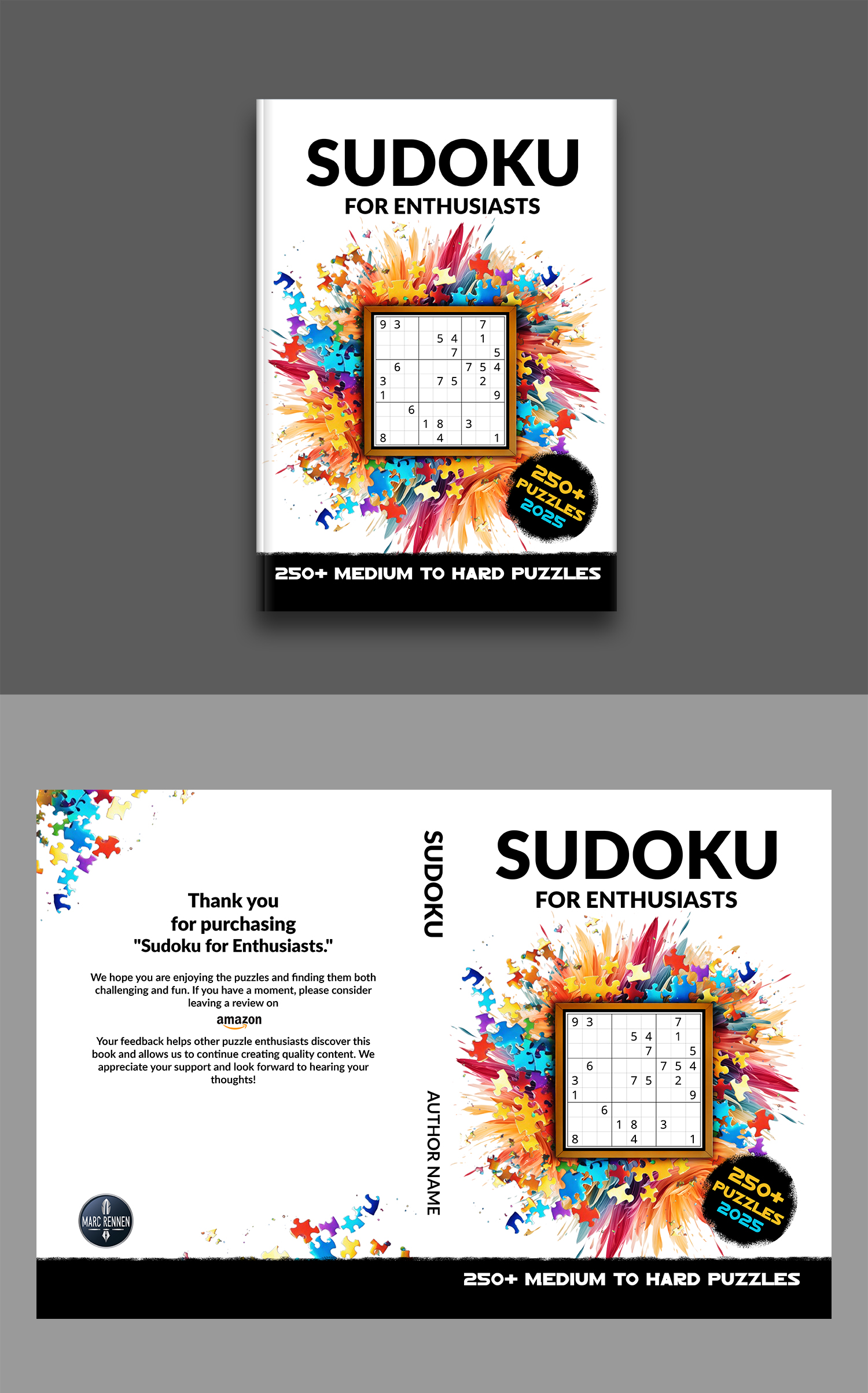 Book Cover Design by RGraphic for this project | Design #33534689