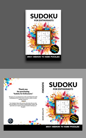 Book Cover Design by RGraphic