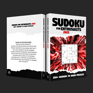Design de Couverture de Livre par aj pour ce projet | Design : #33512481