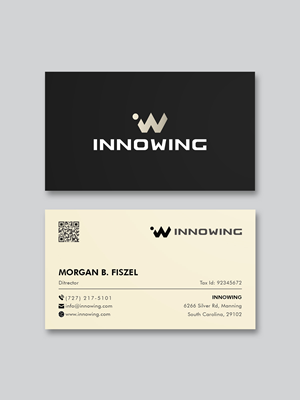 Visitenkarten-Design von Designer Mamun für dieses Projekt | Design #33513101