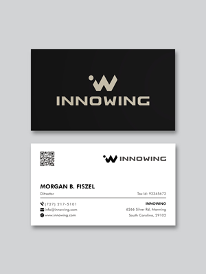 Visitenkarten-Design von Creative Moon Design für dieses Projekt | Design: #33513102