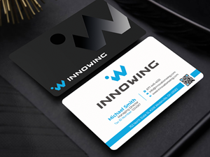 Design de Carte de Visite par Graphixpointt pour ce projet | Design : #33500303