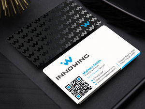 Design de Carte de Visite par Graphixpointt pour ce projet | Design : #33500310