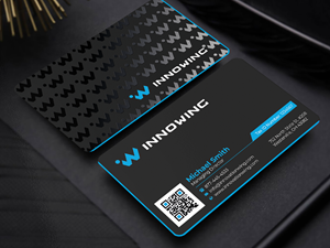 Business Card Design by Graphixpointt for this project | Design: #33500517