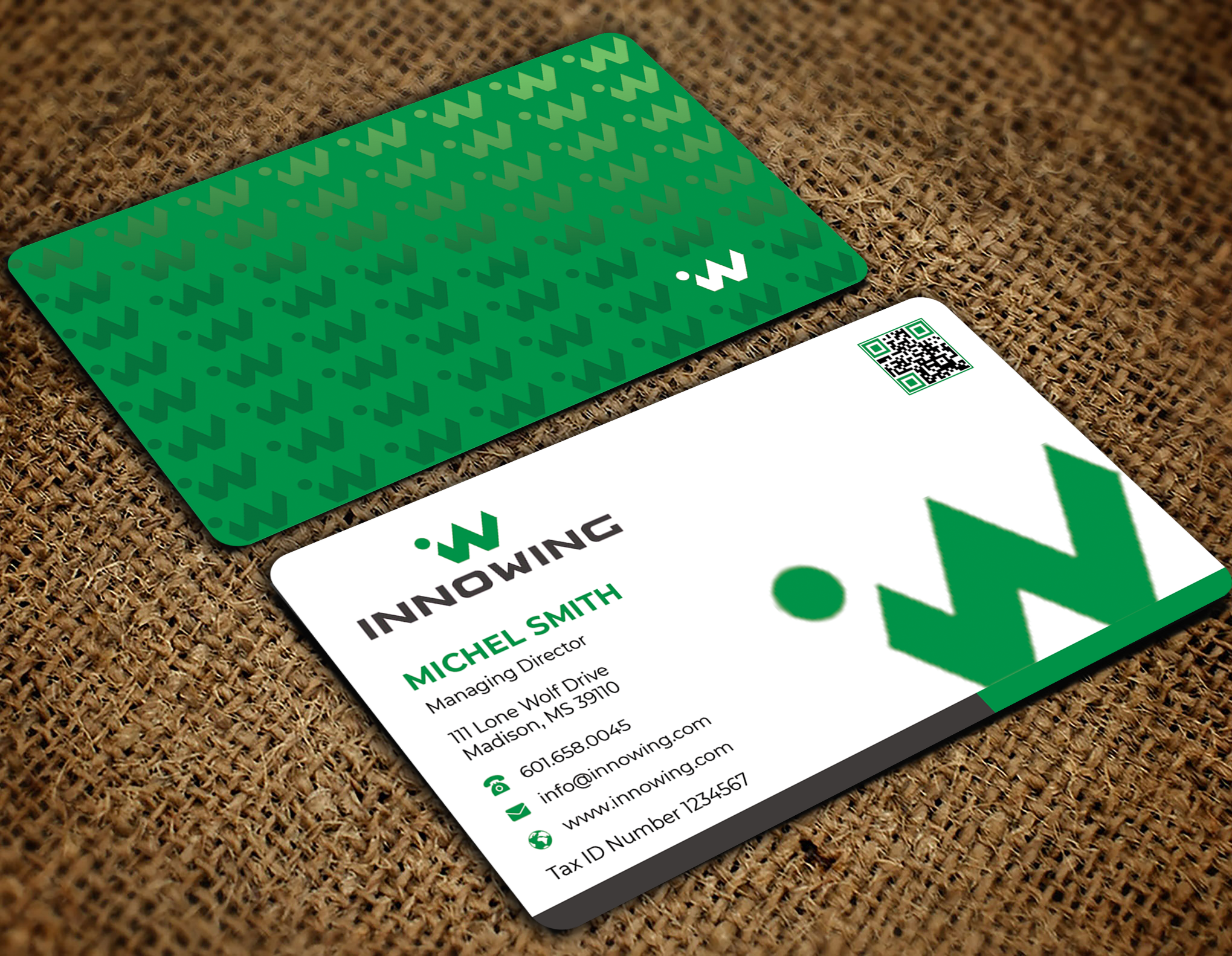 Design de Carte de Visite par Graphixpointt pour ce projet | Design #33501931