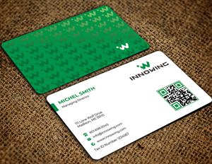 Design de Carte de Visite par Graphixpointt pour ce projet | Design : #33501932