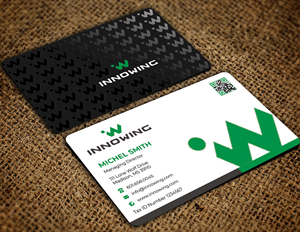 Design de Carte de Visite par Graphixpointt pour ce projet | Design : #33501933
