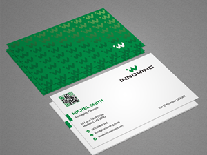 Design de Carte de Visite par Graphixpointt pour ce projet | Design : #33502041