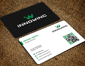 Design de Carte de Visite par Graphixpointt pour ce projet | Design : #33502042