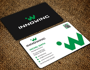 Design de Carte de Visite par Graphixpointt pour ce projet | Design : #33502044