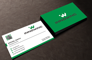 Design de Carte de Visite par Graphixpointt pour ce projet | Design : #33502486