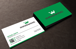 Visitenkarten-Design von Graphixpointt für dieses Projekt | Design: #33503243