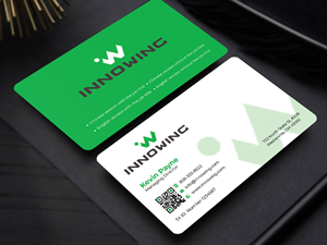 Visitenkarten-Design von Graphixpointt für dieses Projekt | Design: #33525742