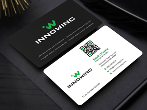 Visitenkarten-Design von Graphixpointt für dieses Projekt | Design: #33526996