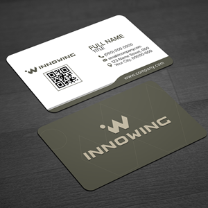 Business Card Design by WellDesign for this project | Design: #33499178
