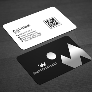 Business Card Design by WellDesign for this project | Design: #33499180