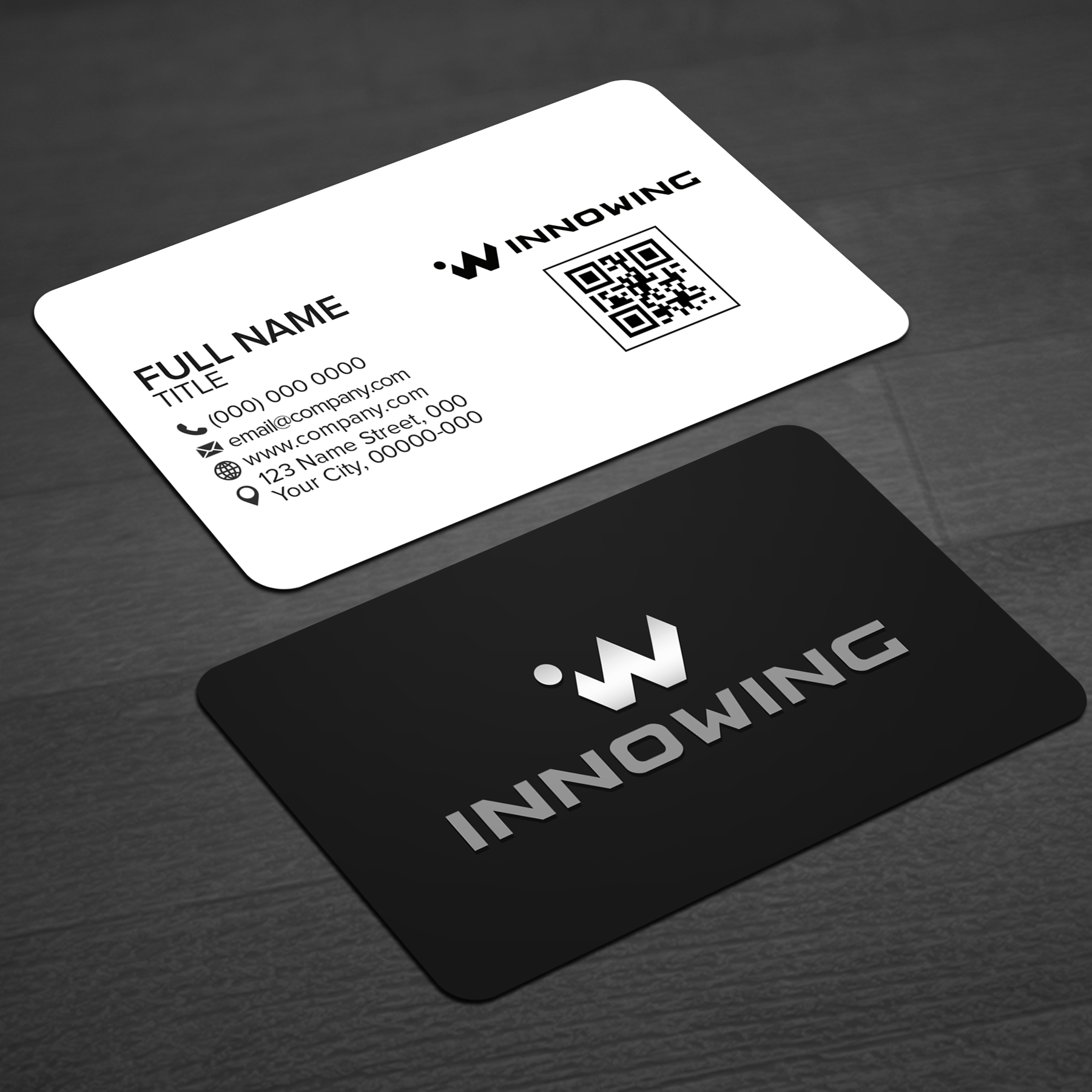 Design de Carte de Visite par WellDesign pour ce projet | Design #33499181