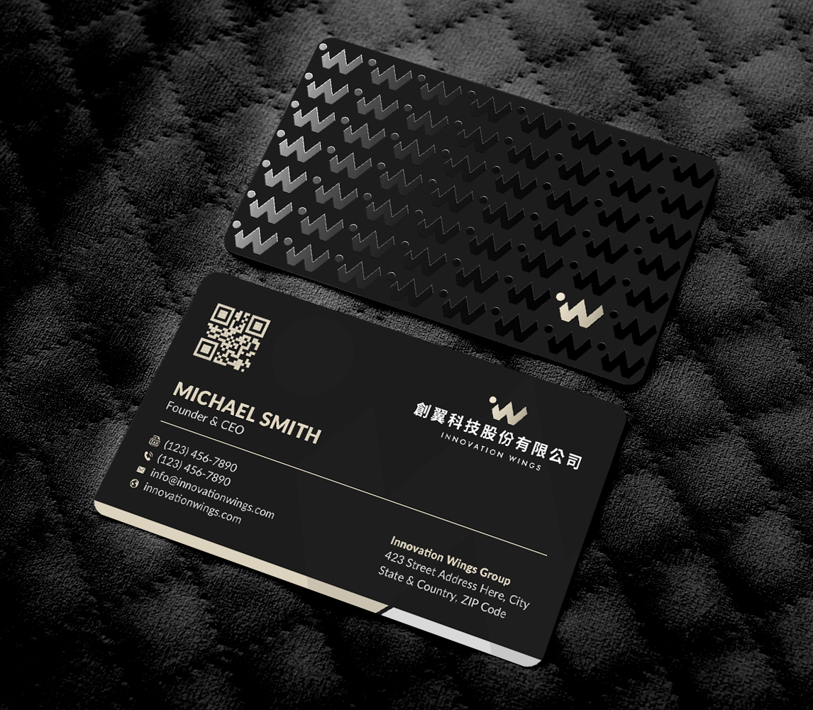 Visitenkarten-Design von Sun Moon Graphic Designer für dieses Projekt | Design #33500031