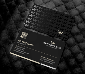 Visitenkarten-Design von Sun Moon Graphic Designer für dieses Projekt | Design #33500031