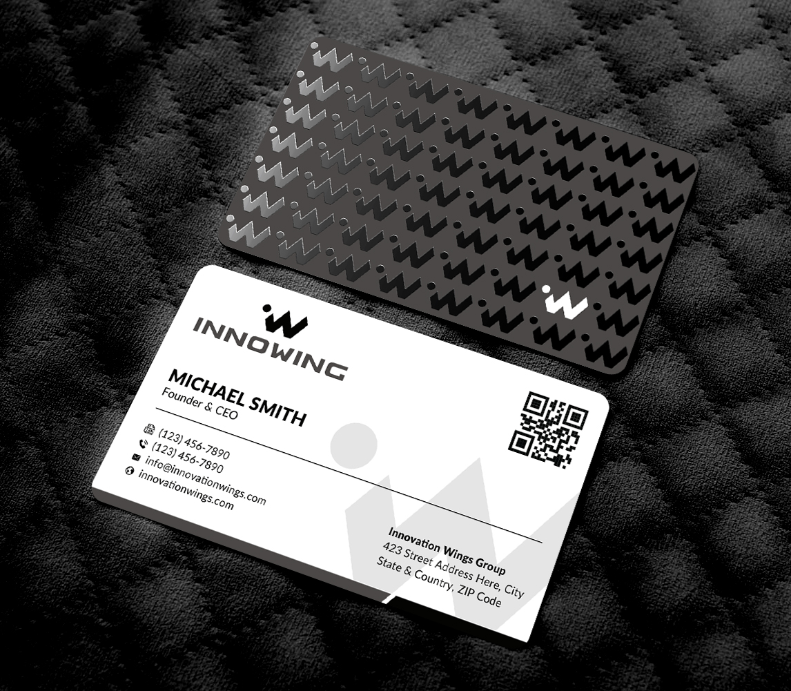 Design de Carte de Visite par Sun Moon Graphic Designer pour ce projet | Design #33500032