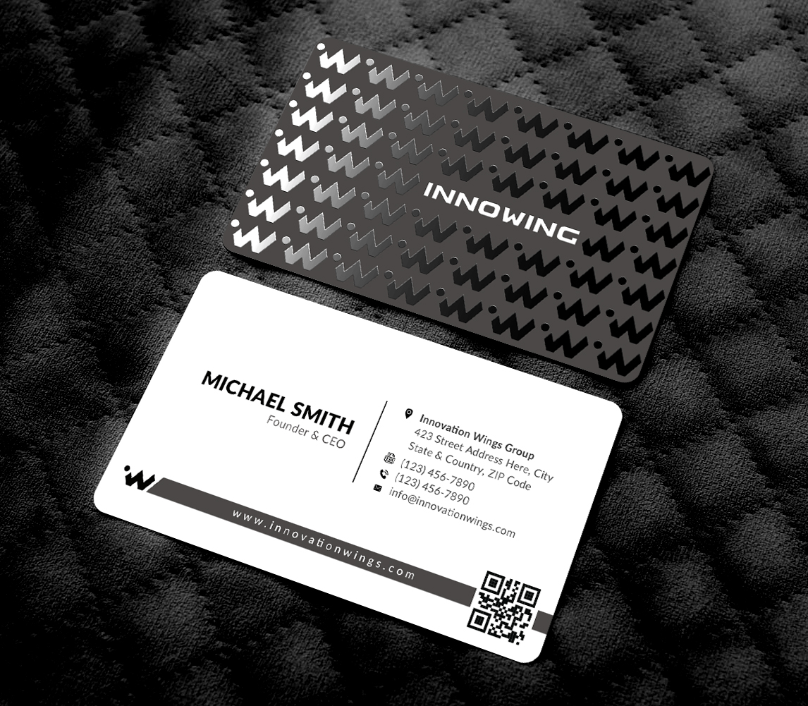 Business Card Design by Sun Moon Graphic Designer for this project | Design #33500033