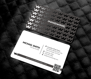 Business Card Design by Sun Moon Graphic Designer for this project | Design: #33500033