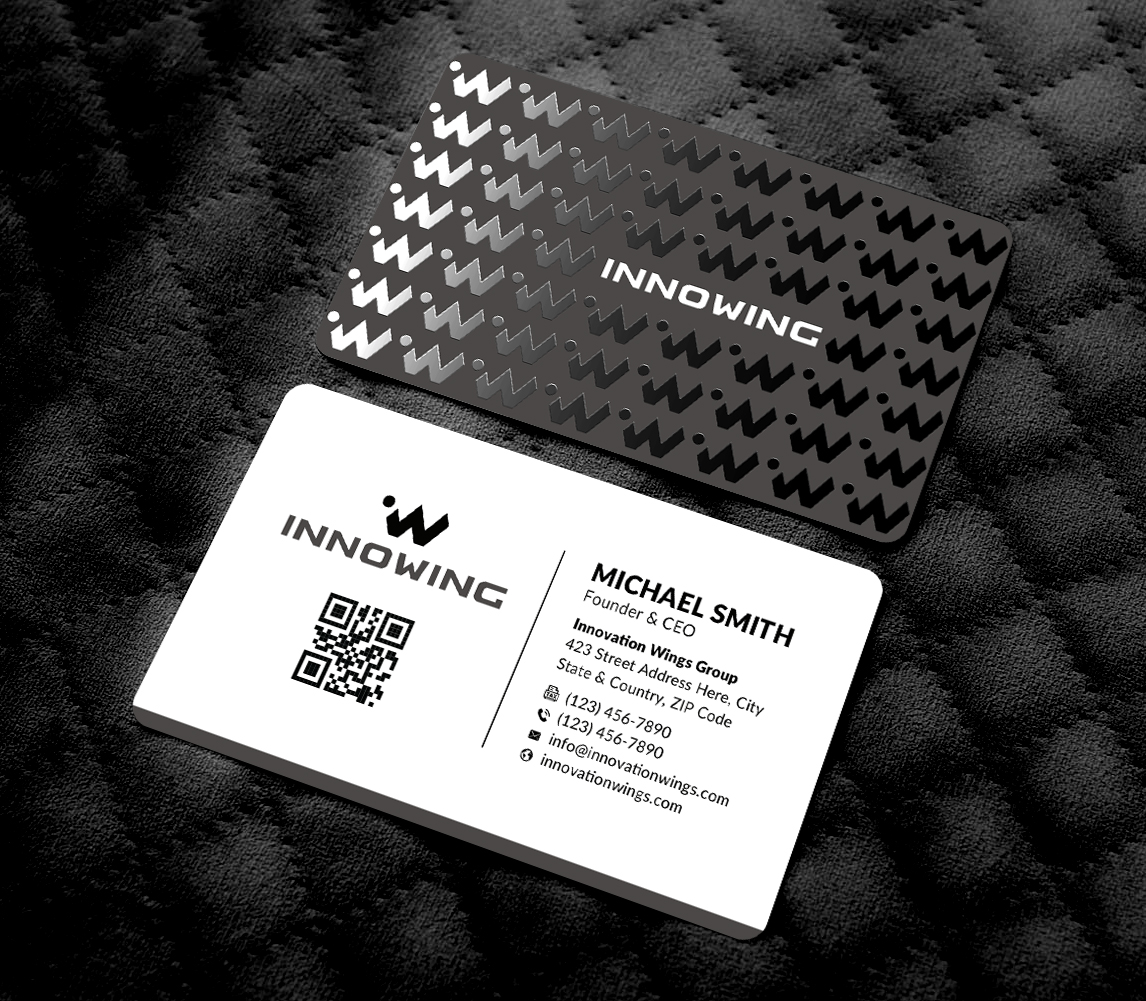 Business Card Design by Sun Moon Graphic Designer for this project | Design #33500035