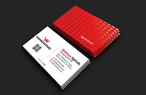 Business Card Design by DesignerShahadat for this project | Design: #33513317