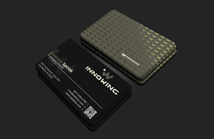 Business Card Design by DesignerShahadat for this project | Design: #33513318