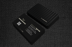 Business Card Design by DesignerShahadat for this project | Design: #33513320