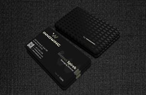 Business Card Design by DesignerShahadat for this project | Design: #33513321