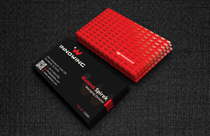Business Card Design by DesignerShahadat for this project | Design: #33513323