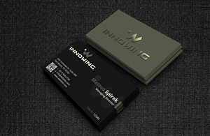 Business Card Design by DesignerShahadat for this project | Design: #33513326