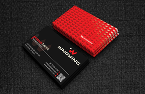 Business Card Design by DesignerShahadat for this project | Design: #33513327