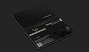 Business Card Design by DesignerShahadat for this project | Design: #33513329