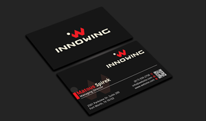 Business Card Design by DesignerShahadat for this project | Design: #33513331