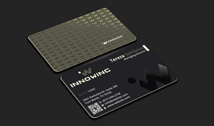 Business Card Design by DesignerShahadat for this project | Design: #33513332