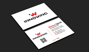 Business Card Design by DesignerShahadat for this project | Design: #33513333