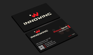 Business Card Design by DesignerShahadat for this project | Design: #33513334