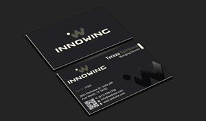 Business Card Design by DesignerShahadat for this project | Design: #33513337