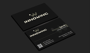 Business Card Design by DesignerShahadat for this project | Design: #33513481
