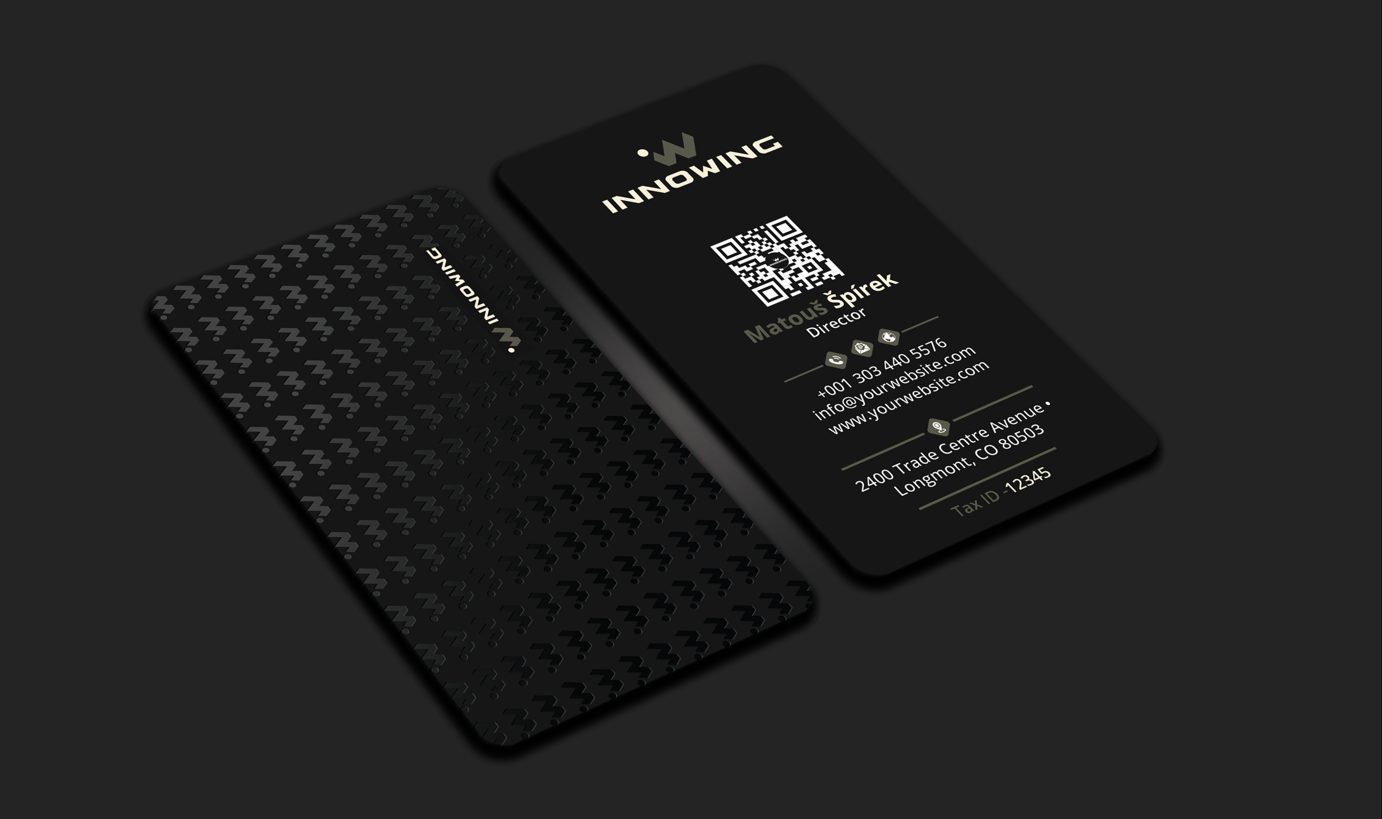 Visitenkarten-Design von DesignerShahadat für dieses Projekt | Design #33513482