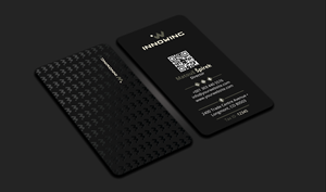 Visitenkarten-Design von DesignerShahadat für dieses Projekt | Design: #33513482