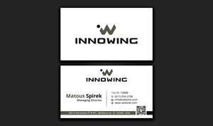 Visitenkarten-Design von DesignerShahadat für dieses Projekt | Design: #33513484