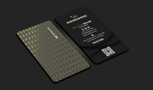 Visitenkarten-Design von DesignerShahadat für dieses Projekt | Design: #33513485