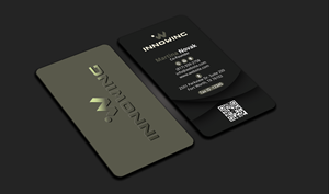 Visitenkarten-Design von DesignerShahadat für dieses Projekt | Design: #33513487