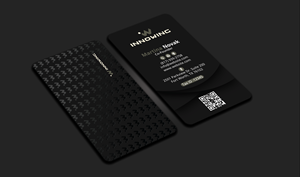 Visitenkarten-Design von DesignerShahadat für dieses Projekt | Design: #33513488