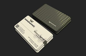 Visitenkarten-Design von DesignerShahadat für dieses Projekt | Design: #33513521