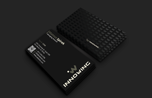 Business Card Design by DesignerShahadat for this project | Design: #33513534