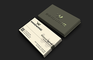 Business Card Design by DesignerShahadat for this project | Design: #33513535